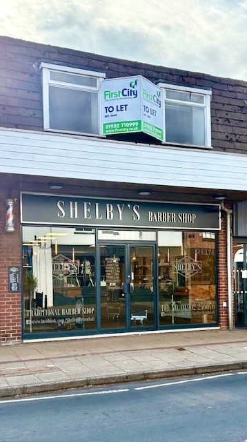 21 High Street, Tettenhall, Wolverhampton, WV6 8QS